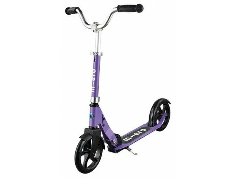 Micro Cruiser Purple 200mm (SA0202) 