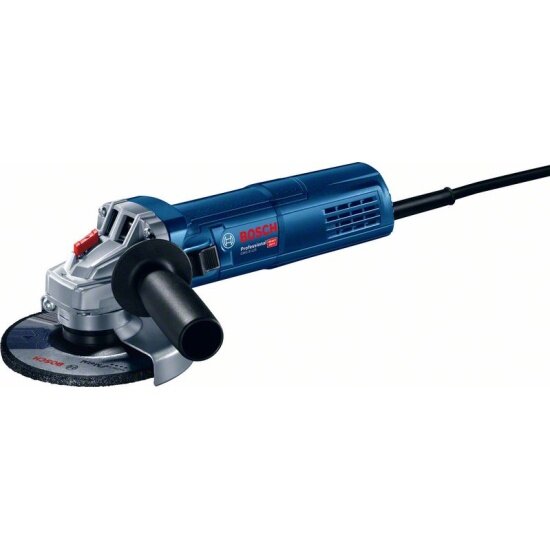 Углошлифовальная машина (болгарка) BOSCH PRO Bosch GWS 9-125 (0601396022)