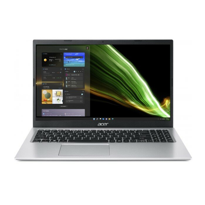 Acer Ноутбук Aspire 3 A315-58-52AF NX.ADDEP.01M Silver 15.6"