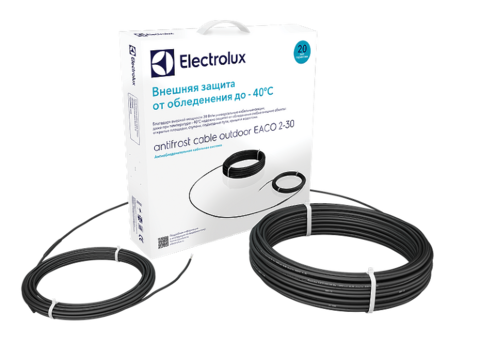 Electrolux EACO 2-30-1100 Система антиобледенения (комплект)