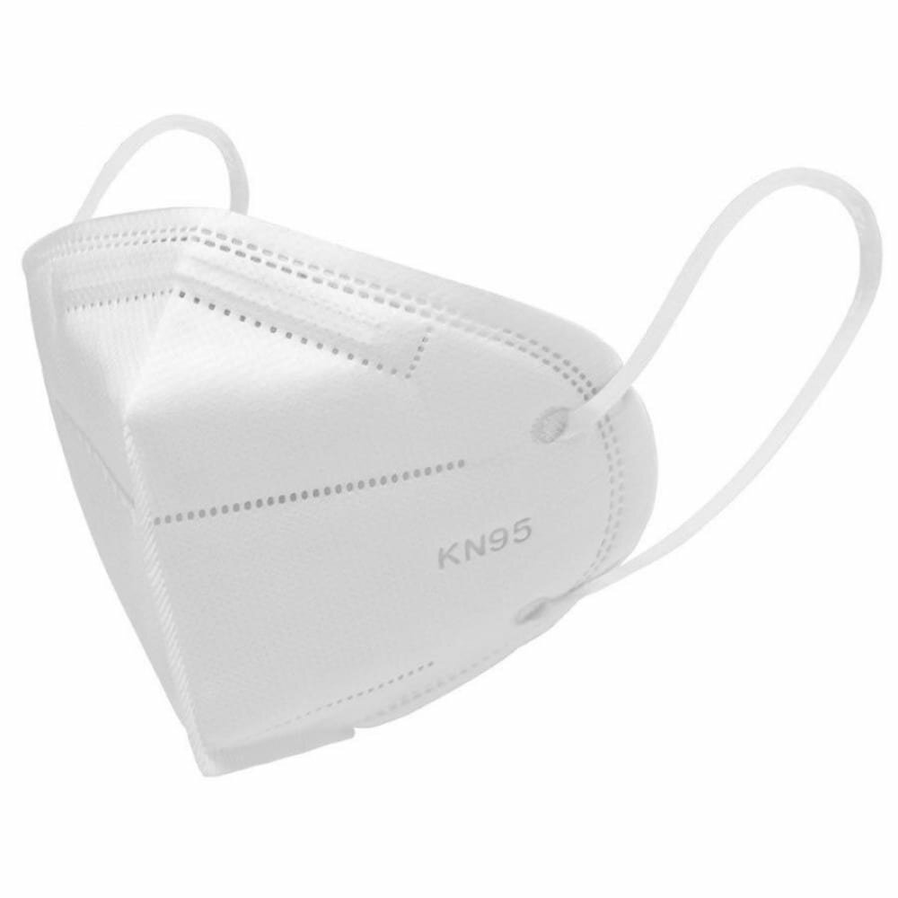 фото Fort Респиратор Форт KN95 FFP2 без кл лепесткового типа 00501455962