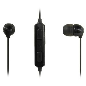 Наушники Philips UpBeat SHB3595BK Black