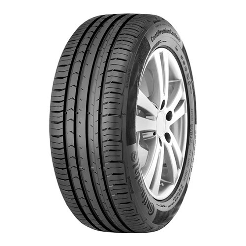 Автошина Continental PremiumContact 5 235/65R17 104V