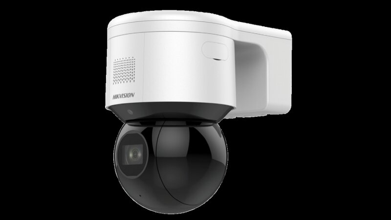 IP камера HIKVISION DS-2DE3A404IW-DE(S6)