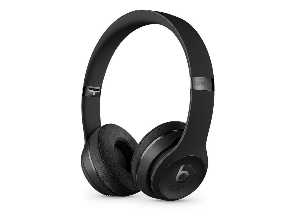 Наушники Bluetooth Beats - фото №1