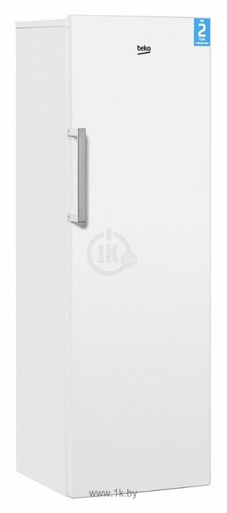 Морозильник Beko FNKW 290T21 W, белый