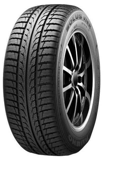 Шина Kumho(Кумхо) Solus Vier KH21 225/50 R16 92V