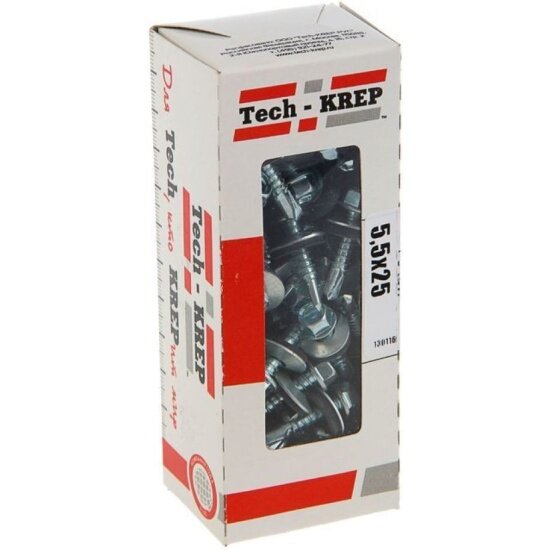  TECH-KREP  ZP . 5,525 (60 ) -   .