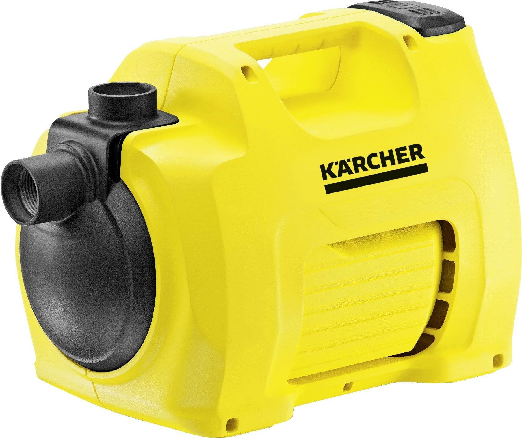 Садовый насос Karcher BP 2 Garden (1.645-350.0)