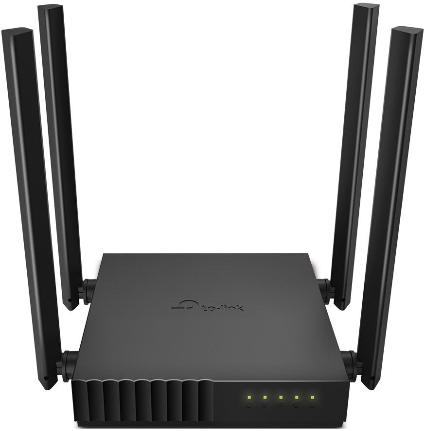 Wi-Fi роутер TP-Link Archer C54 802.11ac Wi-Fi 5