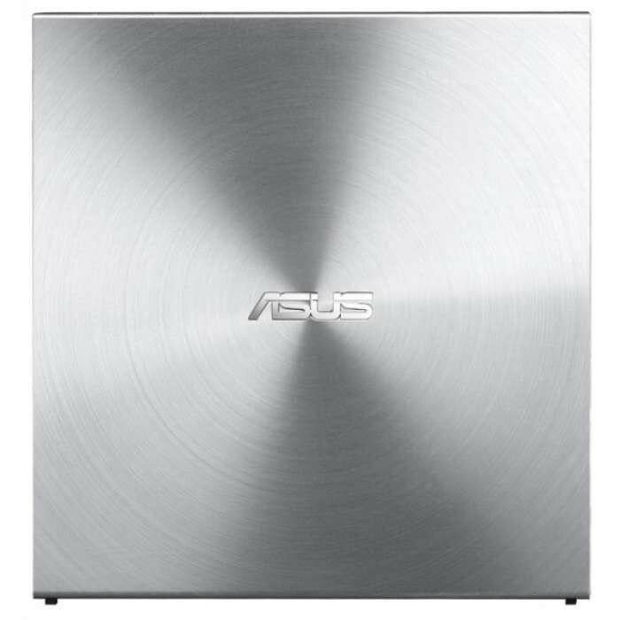  ASUS SDRW-08U5S-U/SIL/G/AS//, dvd-rw, external ; 90DD0112-M29000, 3 year