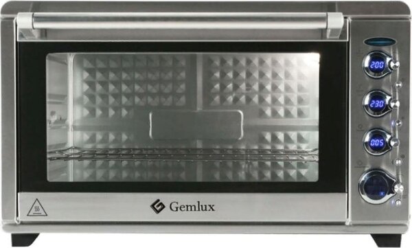 Мини-печь Gemlux GL-OR-2265LUX .