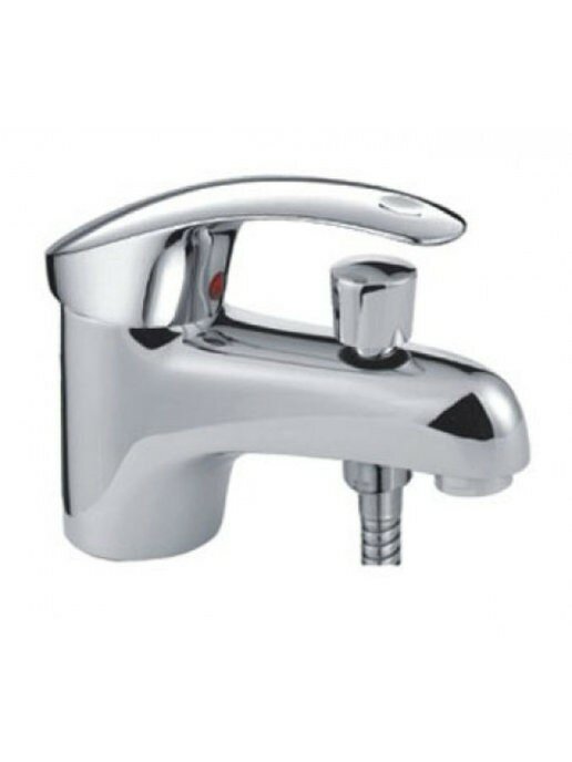 фото F1221 (смес. хром.гигиен/душ ф40)