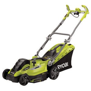 Газонокосилка электрическая Ryobi RLM 15E36H 3002345