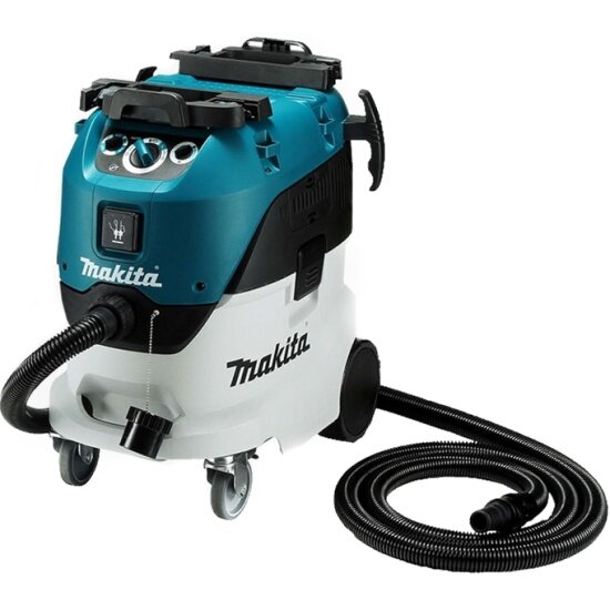 Пылесос промышленный Makita VC4210M