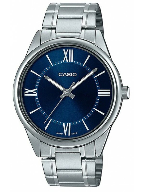 Наручные часы Casio Collection MTP-V005D-2B5