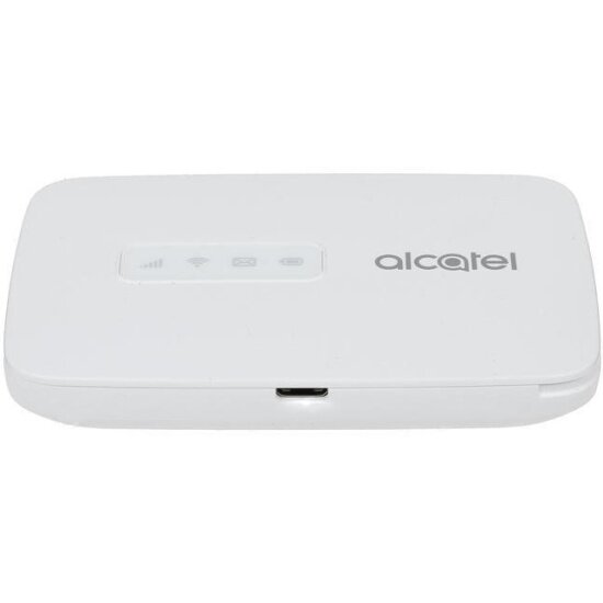 4G Wi-Fi- ALCATEL LINKZONE MW40V  (MW40V-2BALRU1)