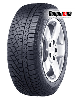 Шины Gislaved Soft Frost 200 SUV 235/65 R17 108T