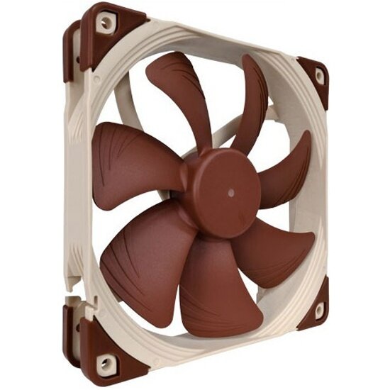    NOCTUA NF-A14 PWM