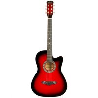 BELUCCI Акустическая гитара BC3810 RDS