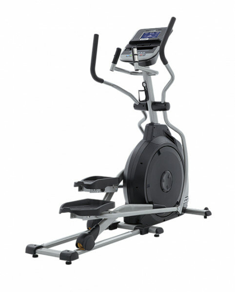   SPIRIT FITNESS XE195