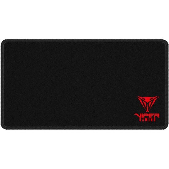 Коврик для мыши PATRIOT MEMORY Patriot Viper Gaming mouse pad Large (PP000247)