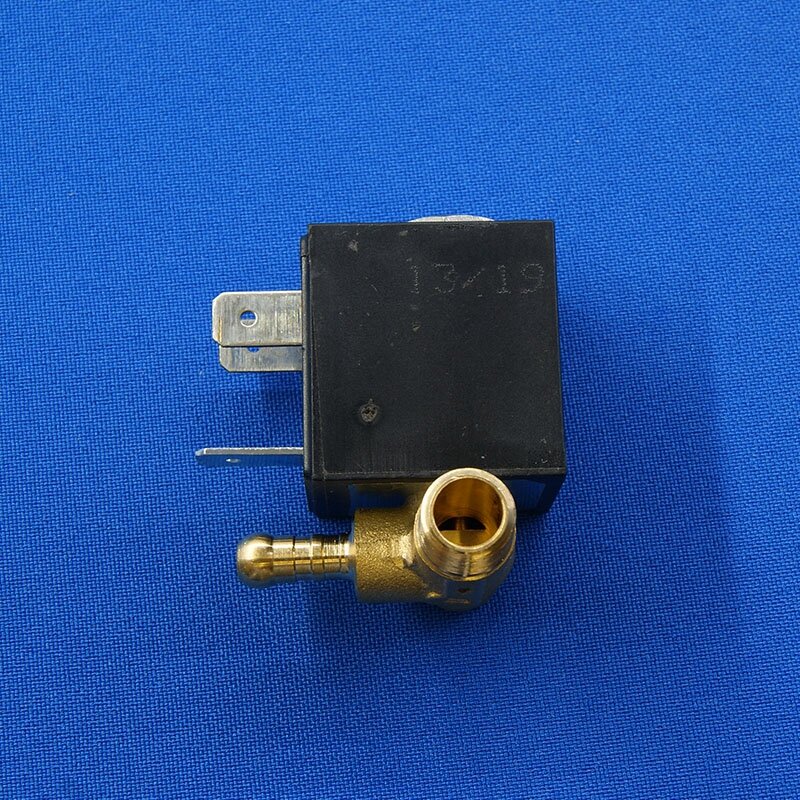 Клапан подачи пара для утюга парогенератора 220 V IRN001UN - фотография № 2