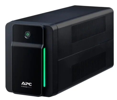 Интерактивный ИБП APC by Schneider Electric Back-UPS BX950MI-GR