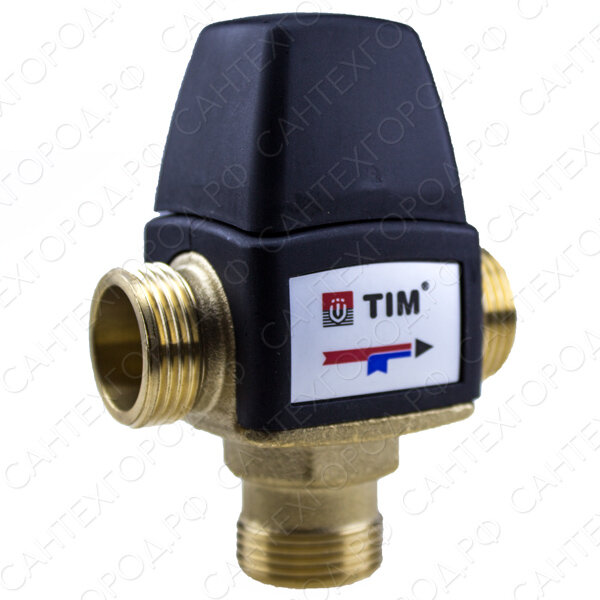 TiM   3/4" BL3110C03