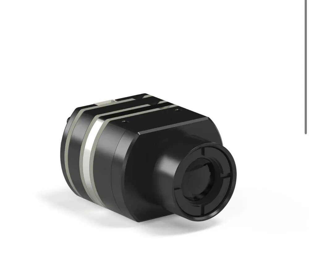Тепловизионная камера Caddx TR-640 640x512 для FPV Инфракрасный детектор