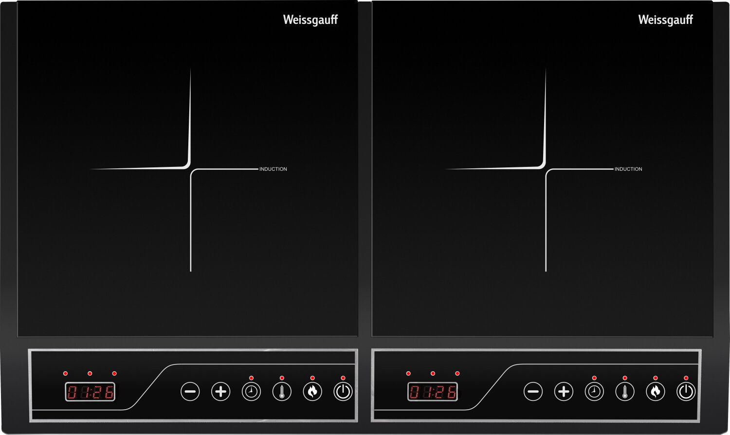 Кухонная плита Weissgauff WHI 3060