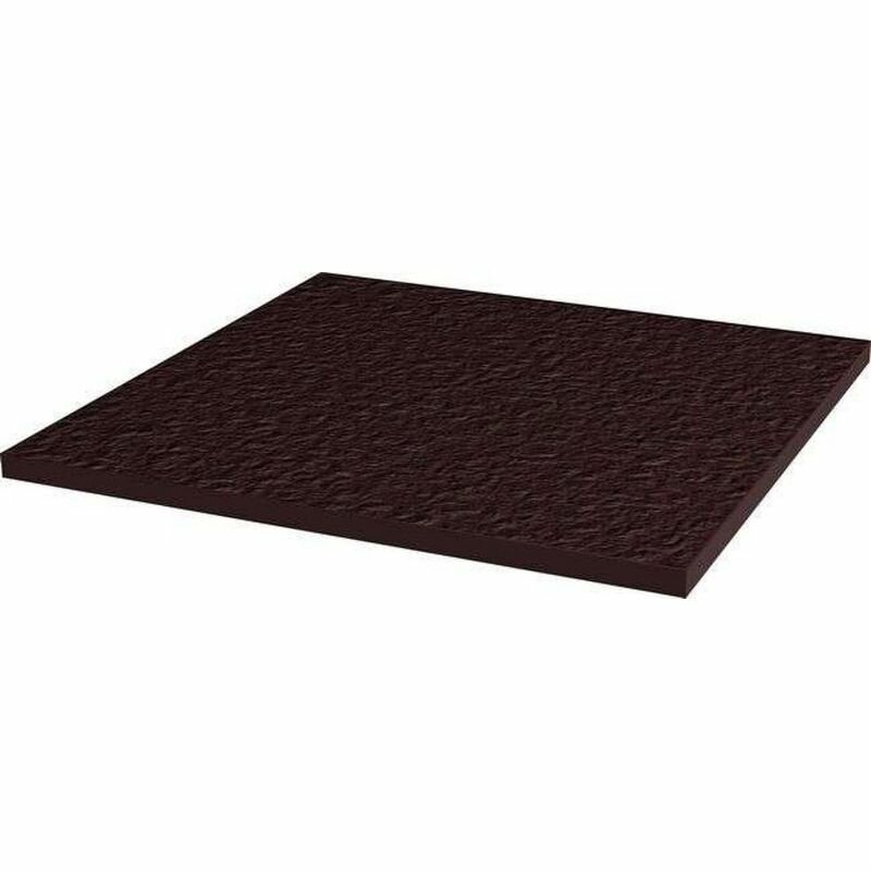 Напольная плитка Paradyz базовая Natural Brown Klinkier Duro 30x30 см (0.99 м2)