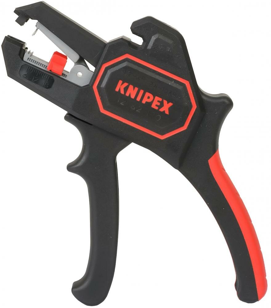 Knipex KN-1262180 (черный)