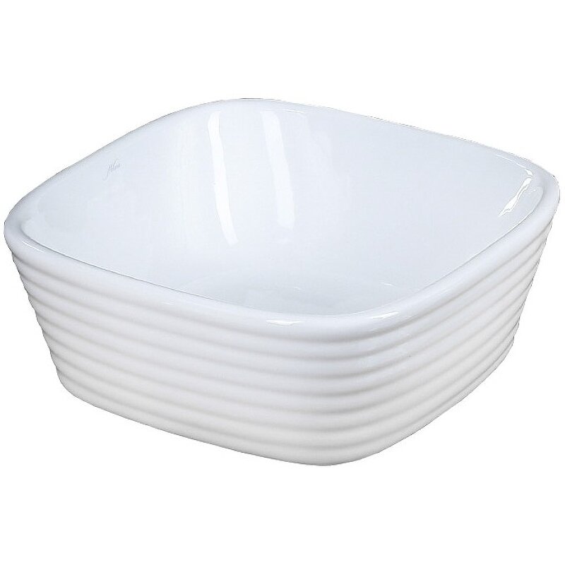 Раковина-чаша Melana 40 MLN-78344 Белая