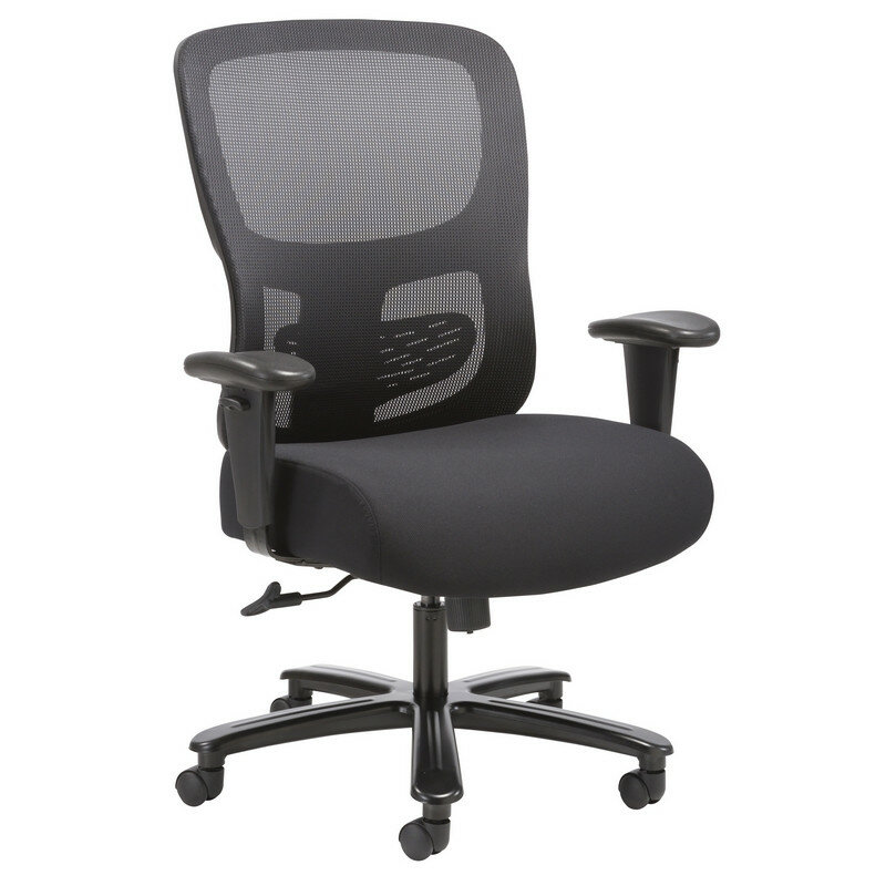 Компьютерное кресло EasyChair 582 TC для руководителя