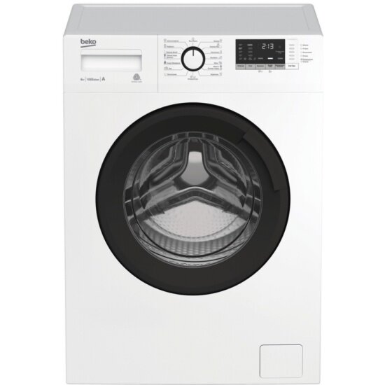 Стиральная машина Beko WRE 6512 ZAW