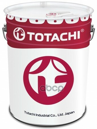 TOTACHI Масло Моторное Totachi Ultima Ecodrive L Sn/Cf Синтетика 5w30 20л Totachi 12120