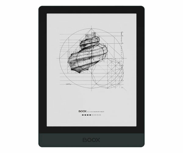 ONYX Электронная книга ONYX BOOX Poke 3 1448x1072, E-Ink, 32 ГБ, черный