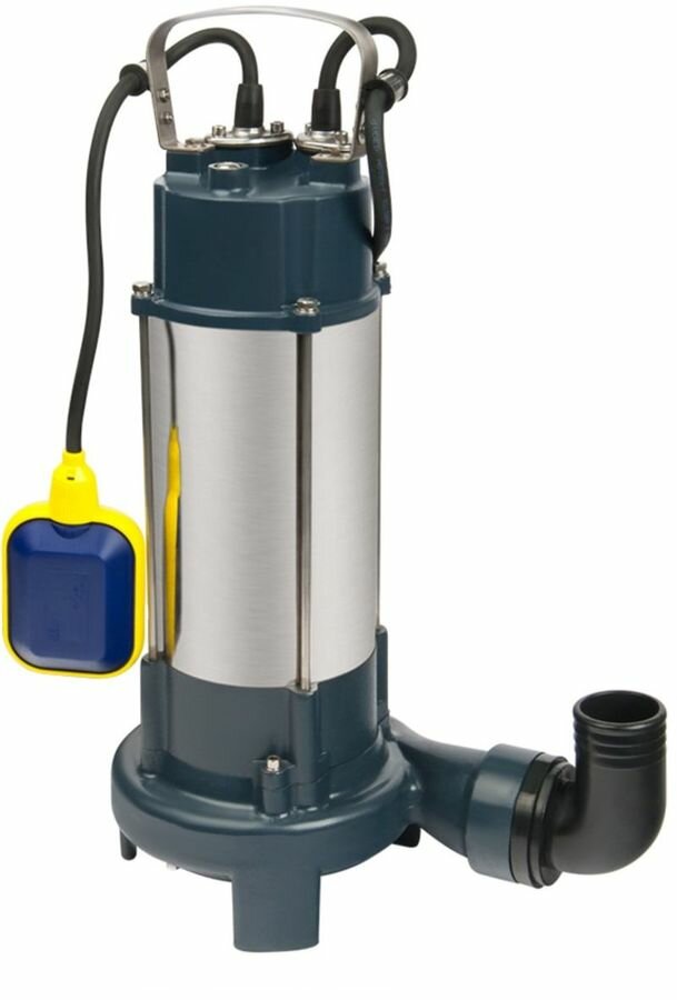 Садовый насос UNIPUMP Fekacut V1100DF