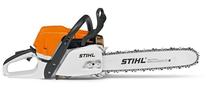 Бензопила STIHL MS 362 С-М с шиной 45 см