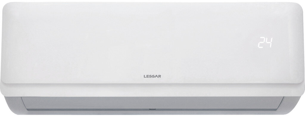   Lessar Cool+ LS-H12KPA2/LU-H12KPA2 , 