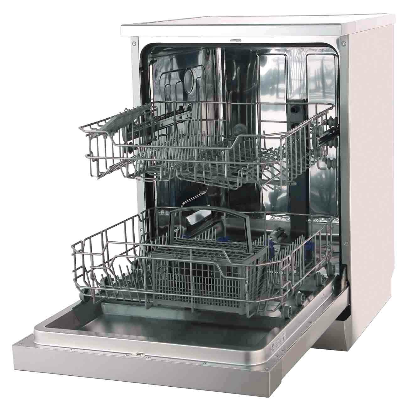 Посудомоечная машина 60 см Hi HFS609A1S - фотография № 4