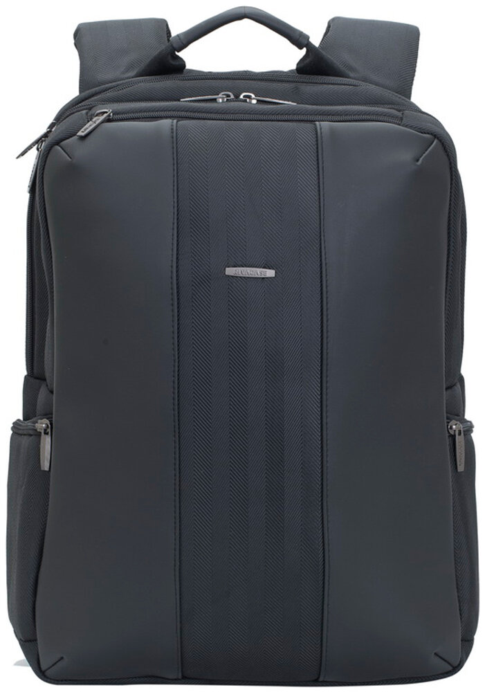 Рюкзак для ноутбука Rivacase 15.6'' черный 8165 black