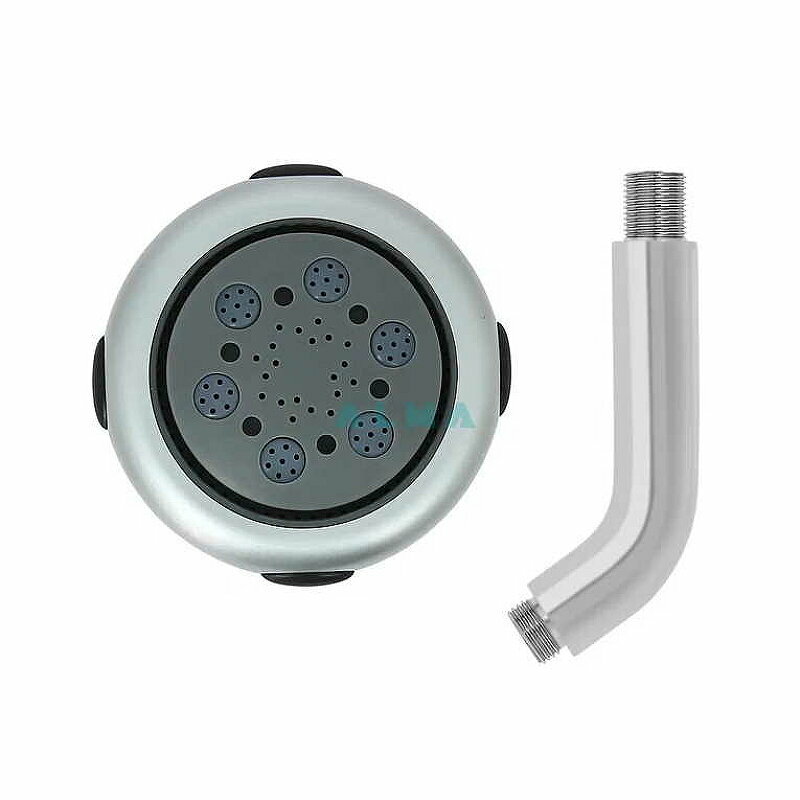 Душевая система ALMAes - фото №10