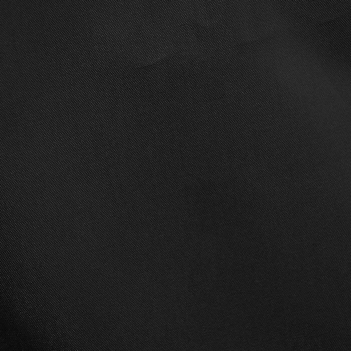 Гамак трансформер 2 слоя, 145 х165 см, чёрный - фотография № 14