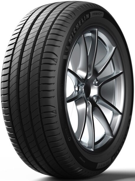 Michelin Primacy 4+ 205/50 ZR17 93W XL