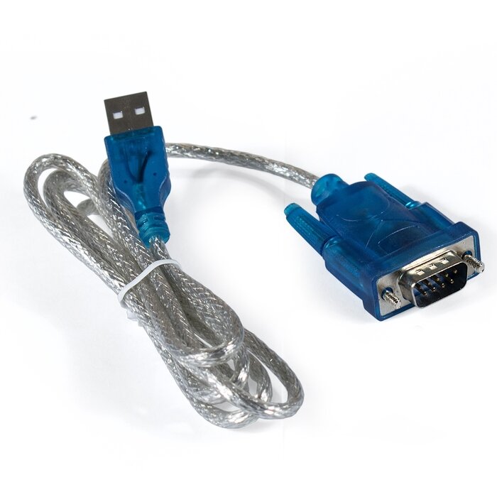 USB 2.0 -> COM Exegate EX-UAS-0.8