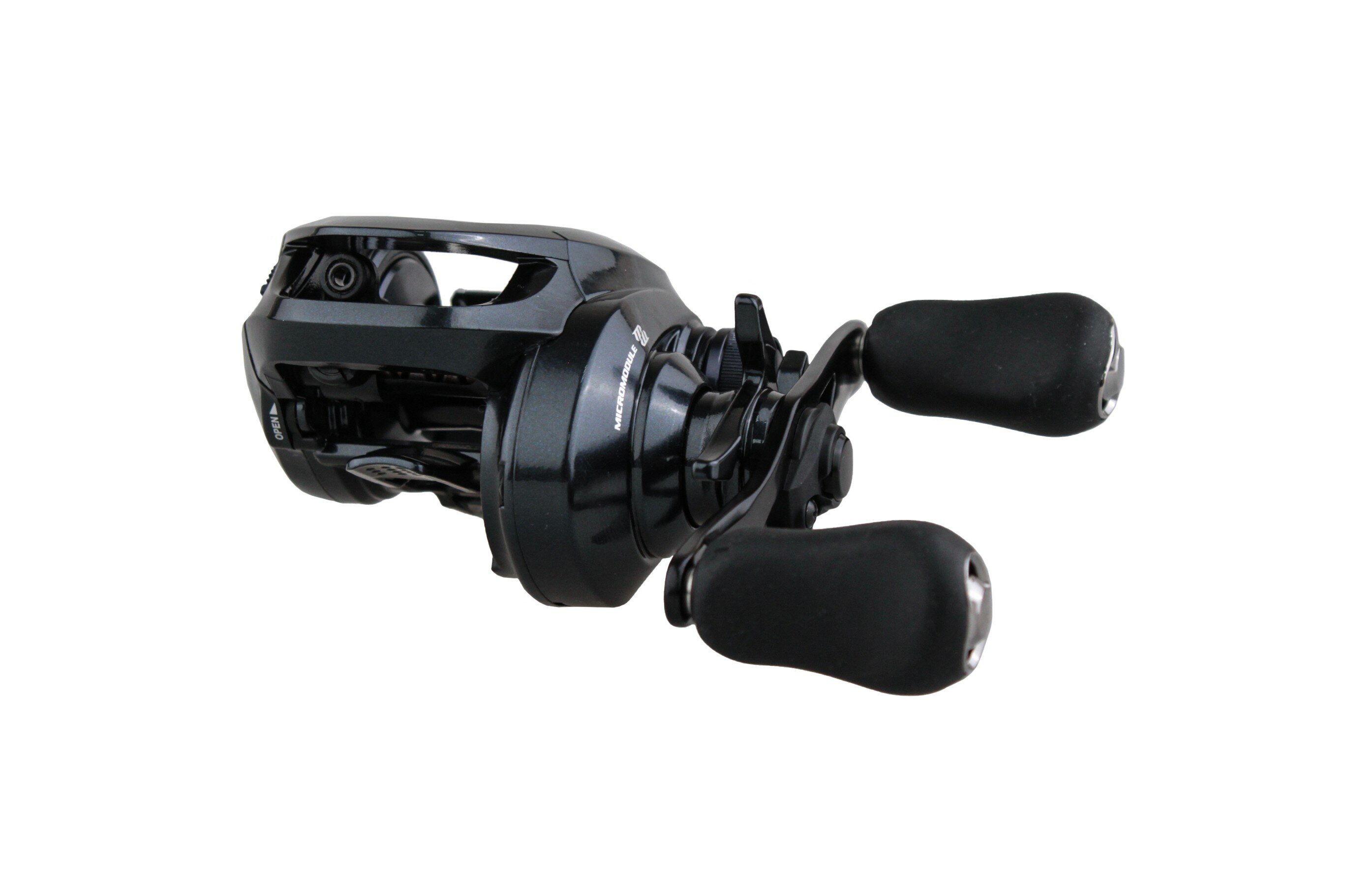 Катушка SHIMANO Chronarch 151HGG CH151HGG