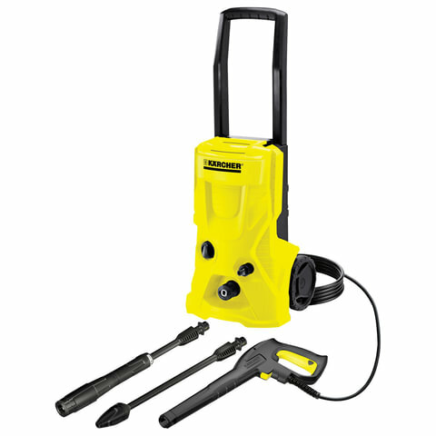  KARCHER () K4 Basic,  1,8 ,  20-130 ,  6 , 1.180-080.0