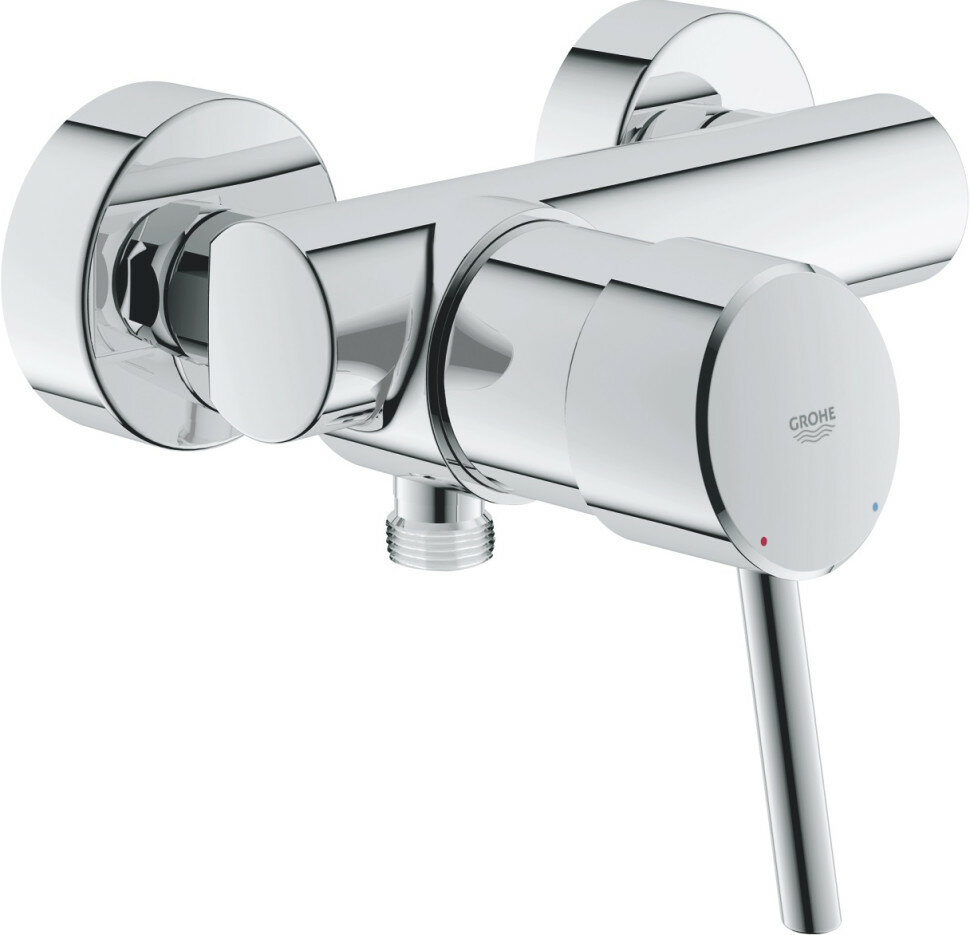 Смеситель для душа Grohe Concetto New 32210001